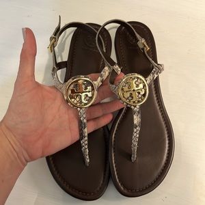 Tory Burch sandals